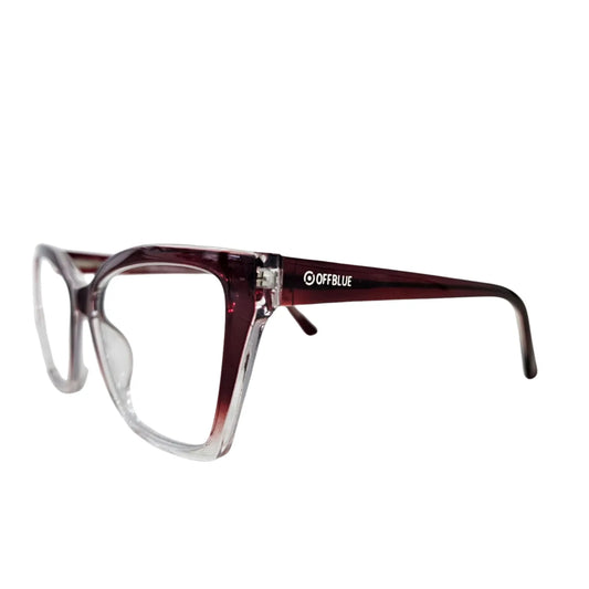 Óculos Offblue Aura - Anti Luz Azul