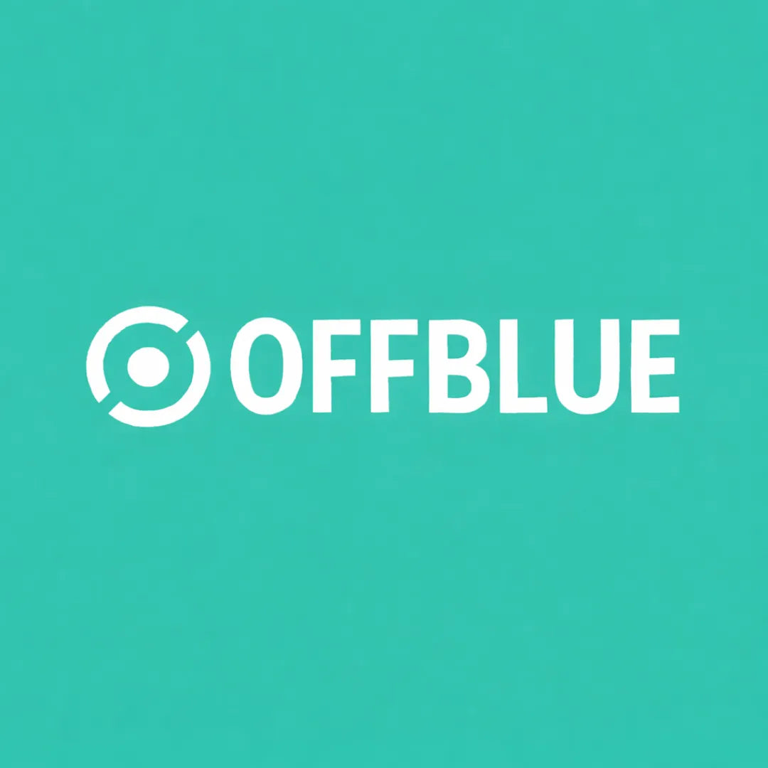 ofertas offblue