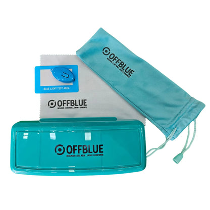 Óculos Offblue Spectra - Anti Luz Azul